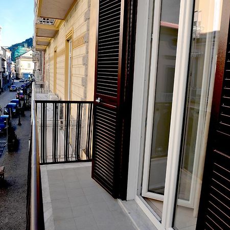 B&B Al Corso Pagani Kültér fotó