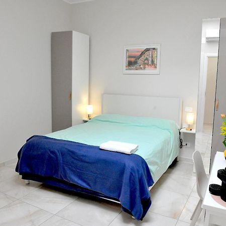 B&B Al Corso Pagani Kültér fotó