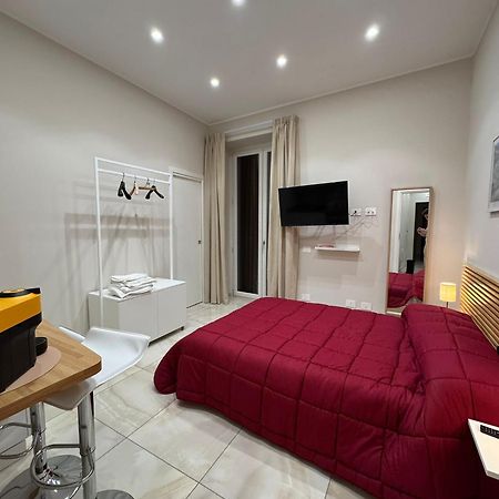 B&B Al Corso Pagani Kültér fotó