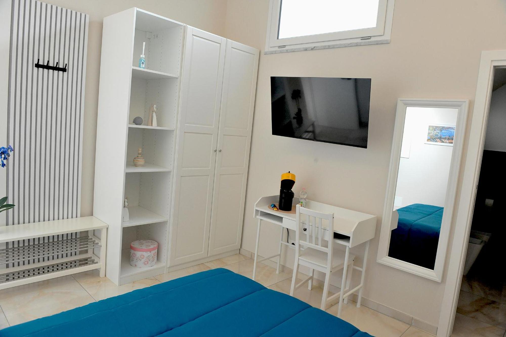 B&B Al Corso Pagani Kültér fotó