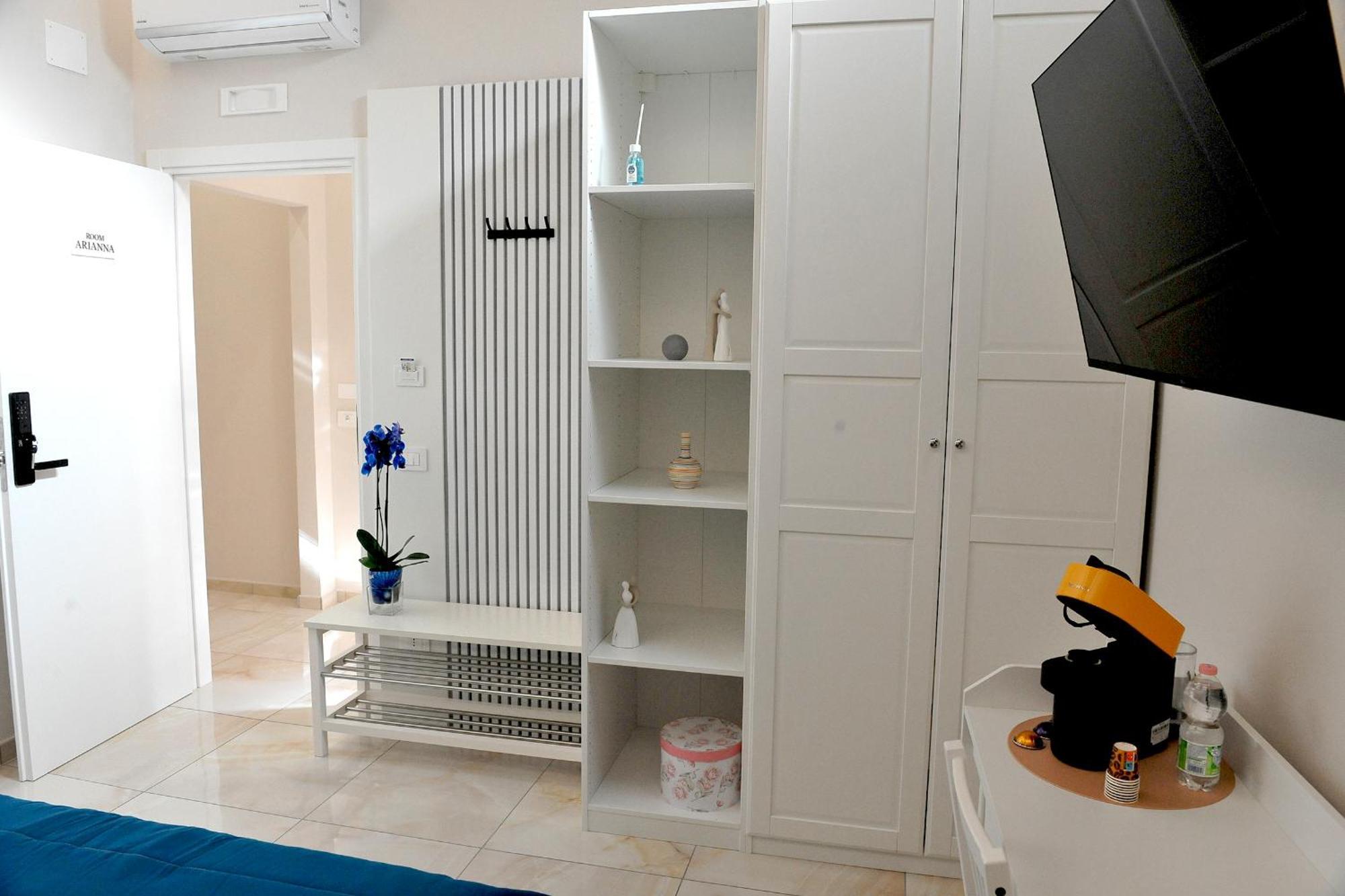 B&B Al Corso Pagani Kültér fotó