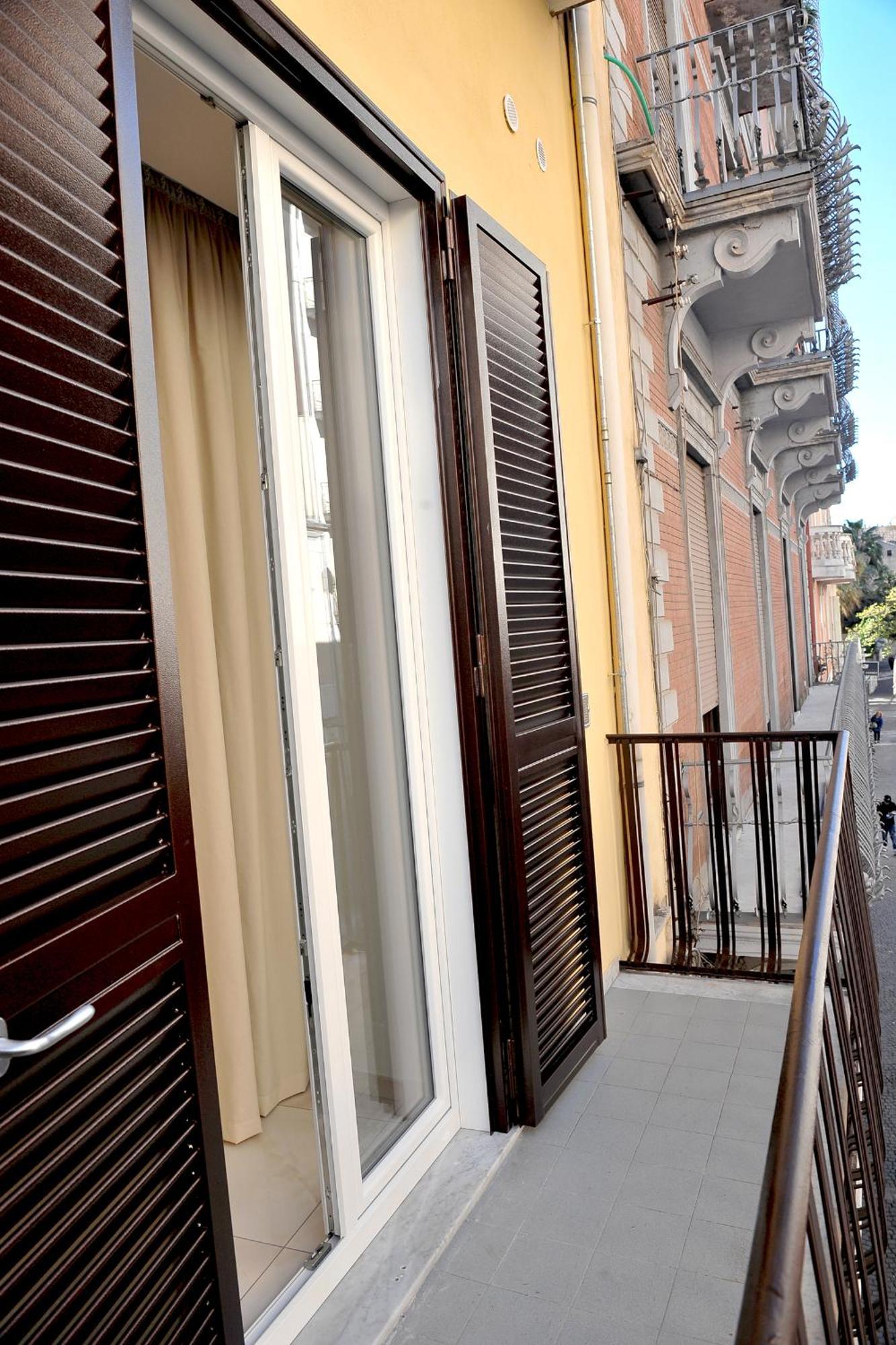B&B Al Corso Pagani Kültér fotó