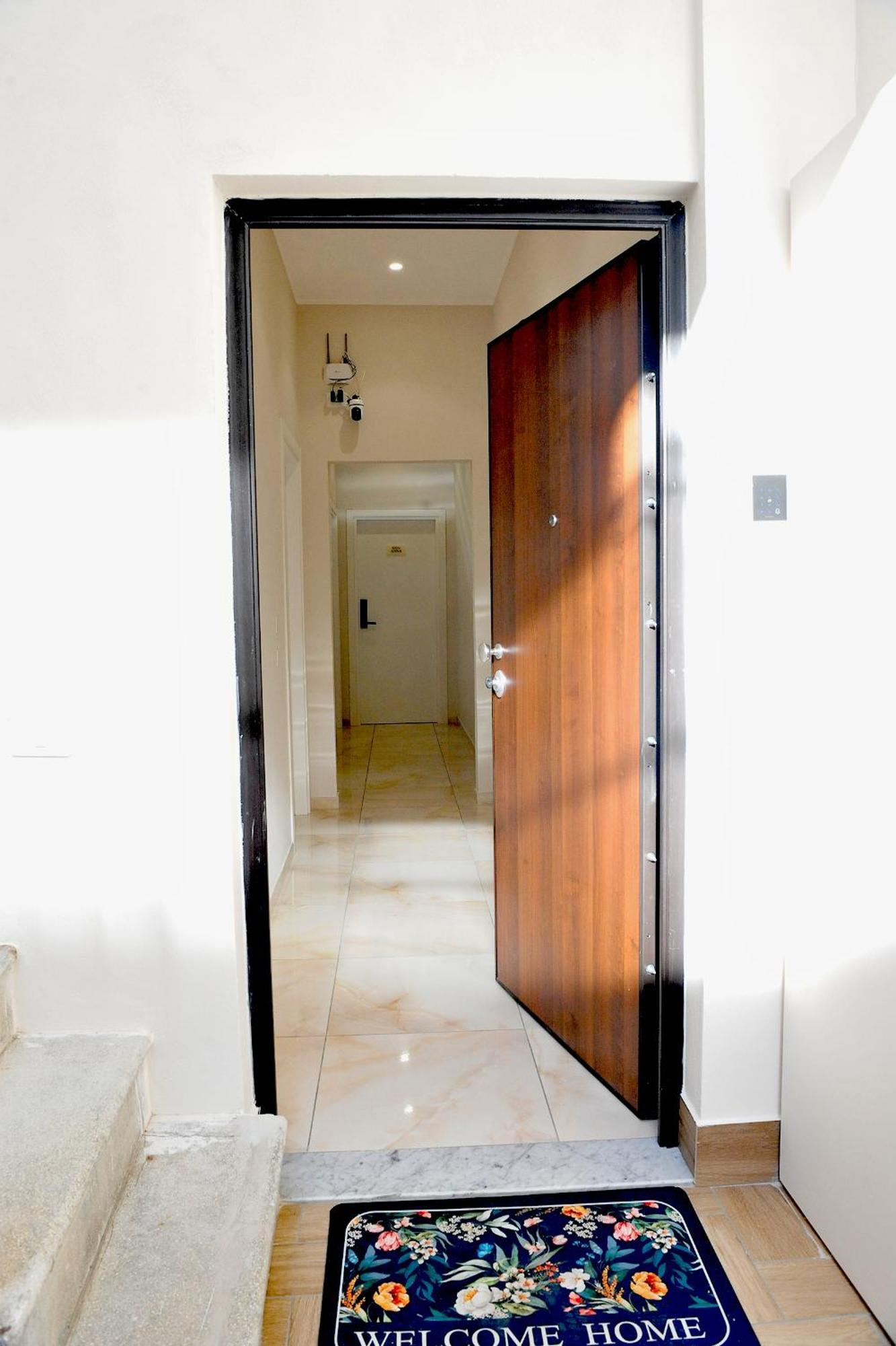 B&B Al Corso Pagani Kültér fotó