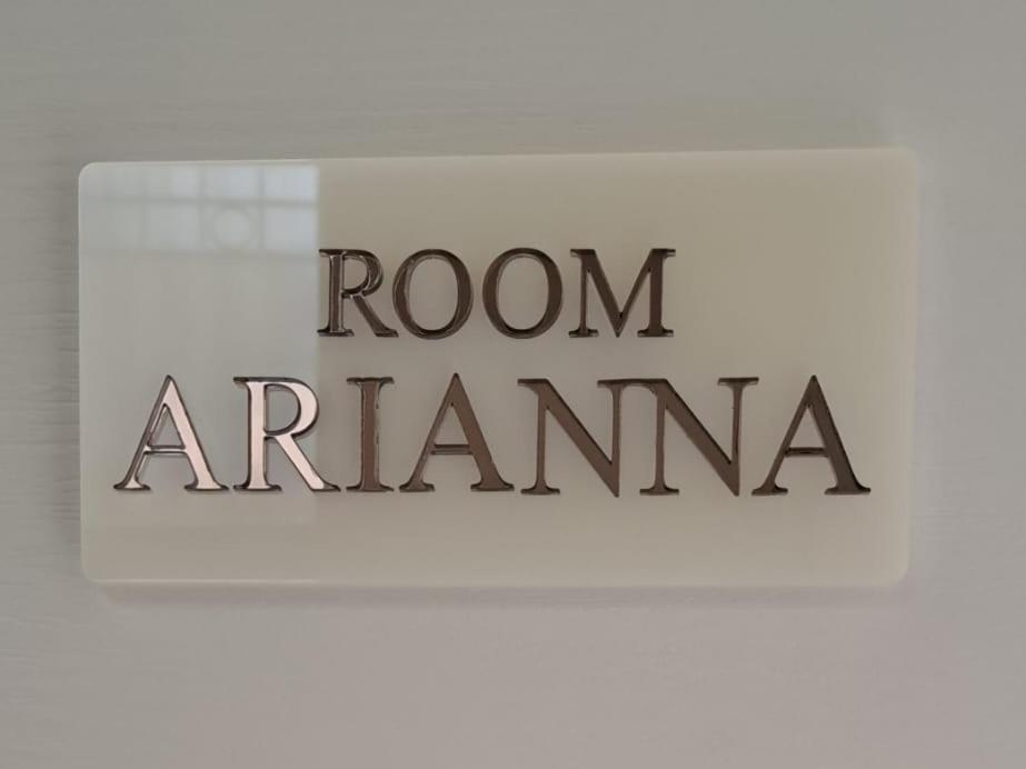 B&B Al Corso Pagani Kültér fotó