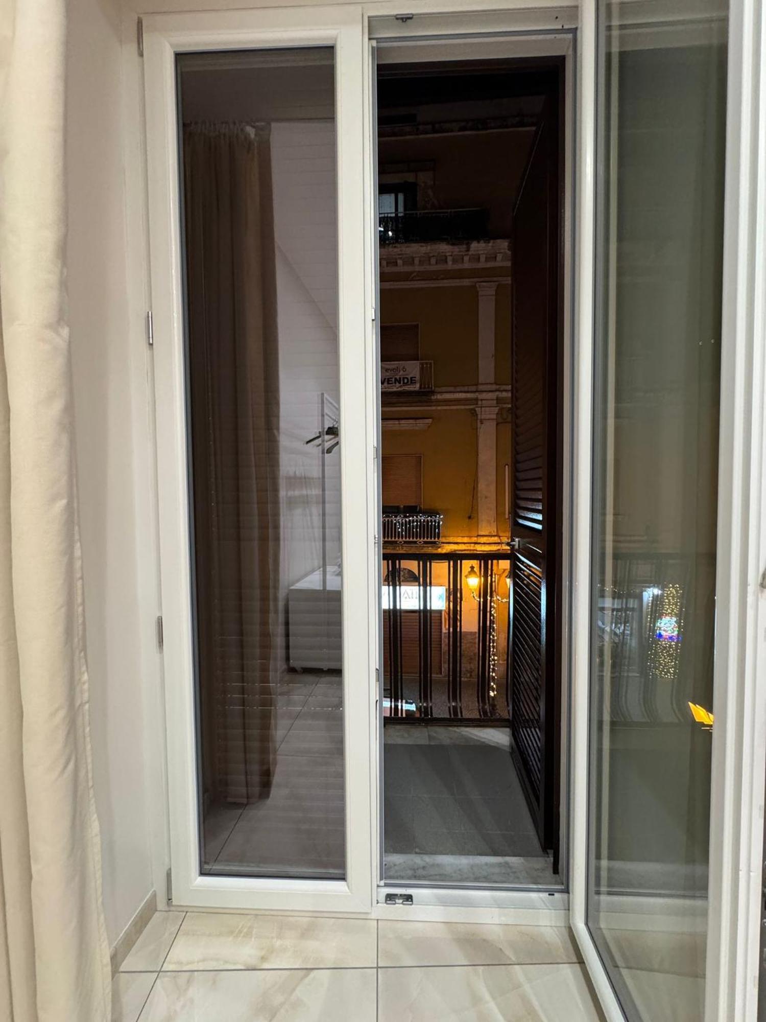 B&B Al Corso Pagani Kültér fotó