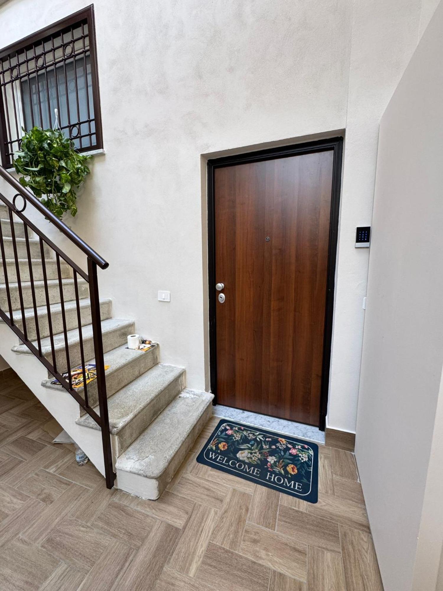 B&B Al Corso Pagani Kültér fotó