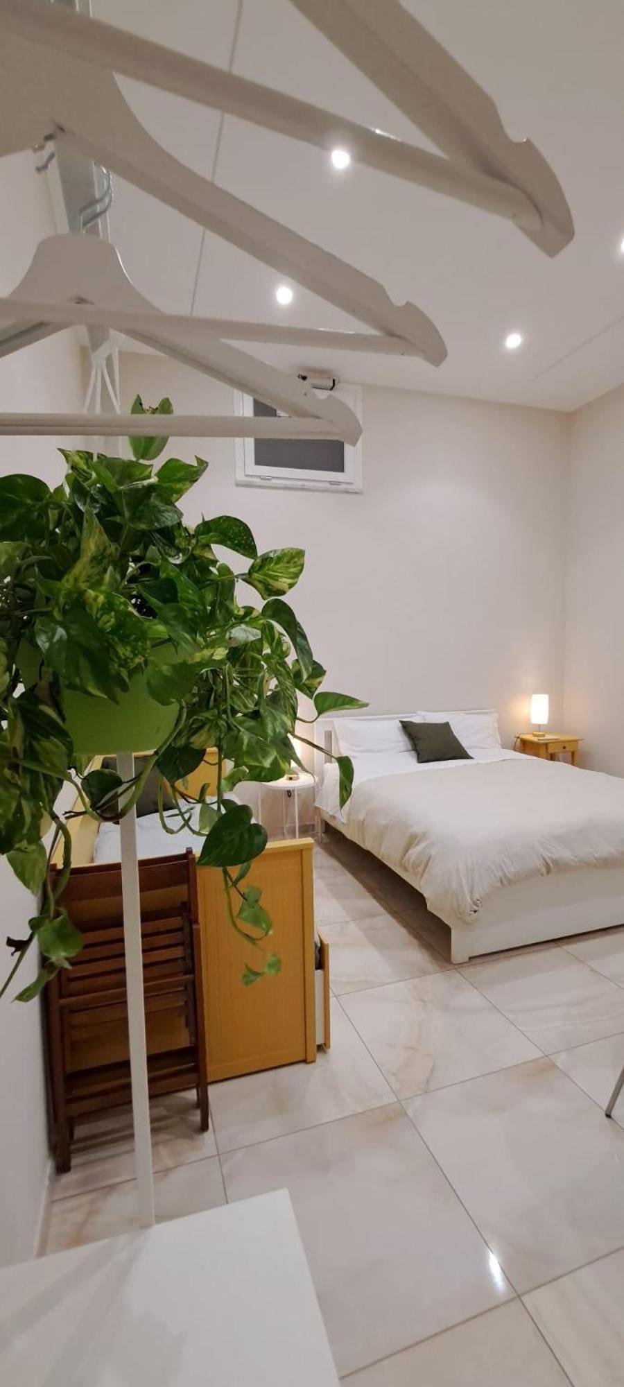 B&B Al Corso Pagani Kültér fotó