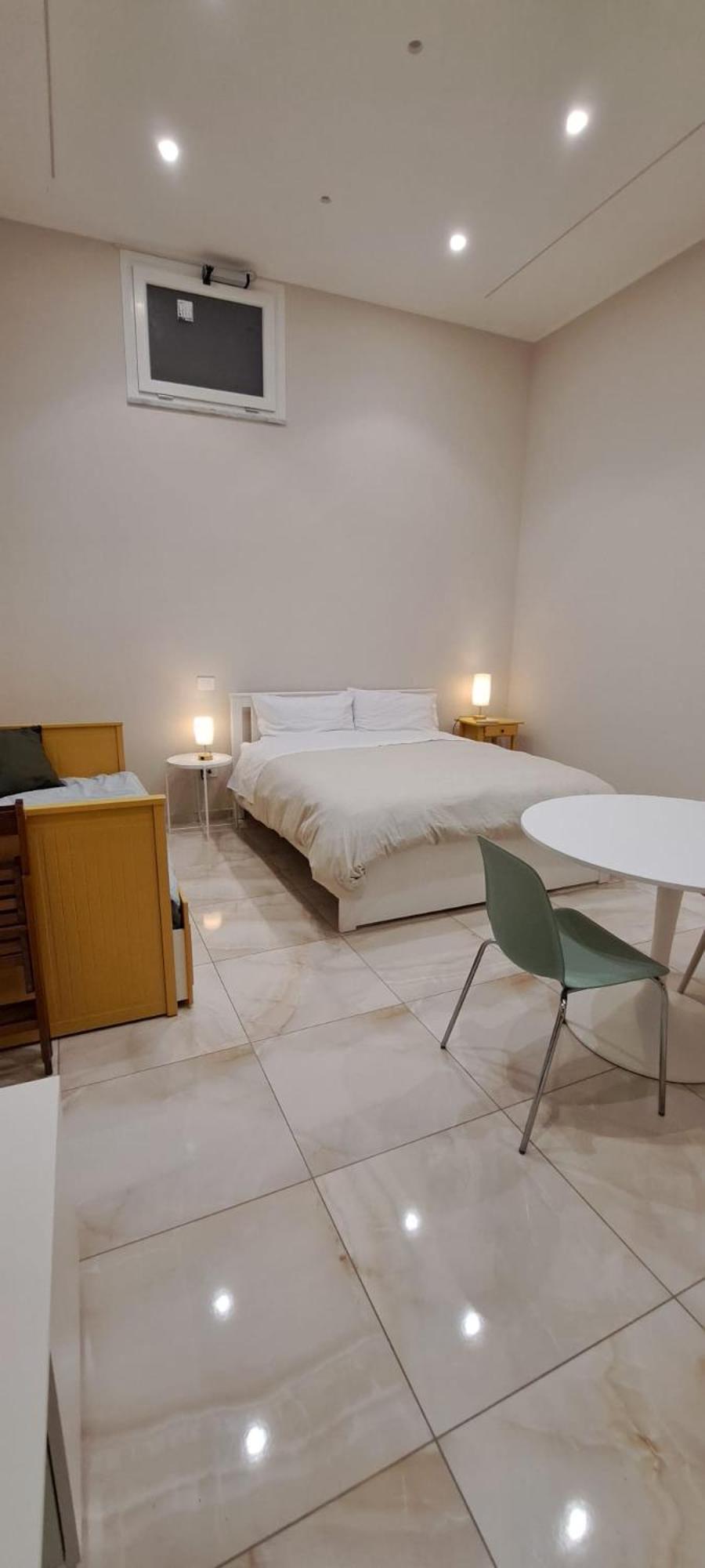 B&B Al Corso Pagani Kültér fotó