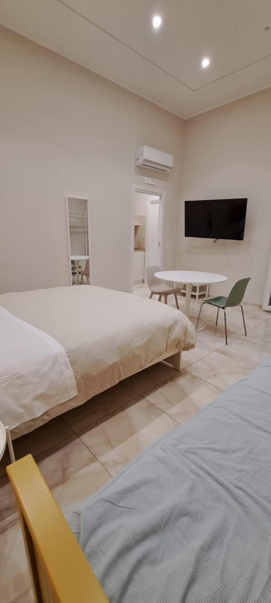 B&B Al Corso Pagani Kültér fotó