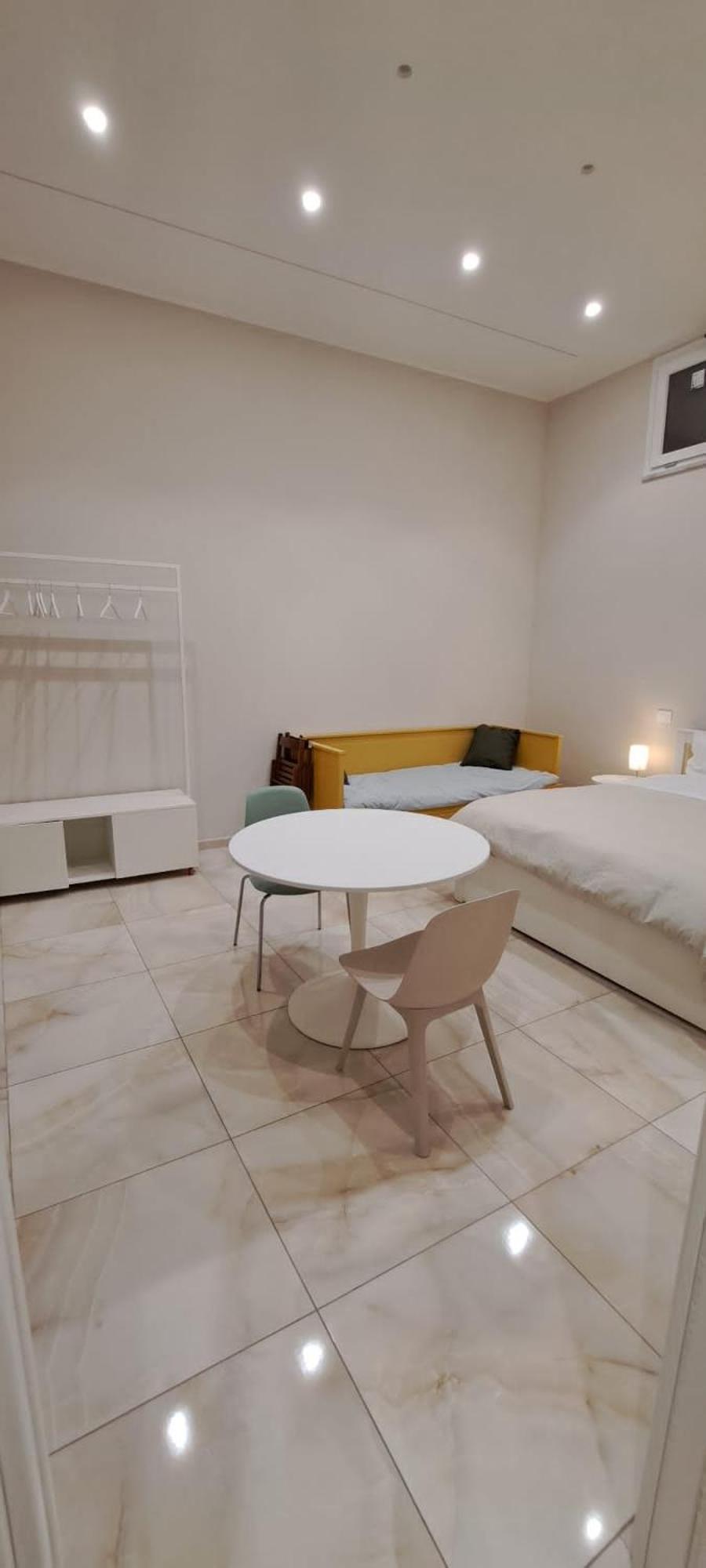 B&B Al Corso Pagani Kültér fotó