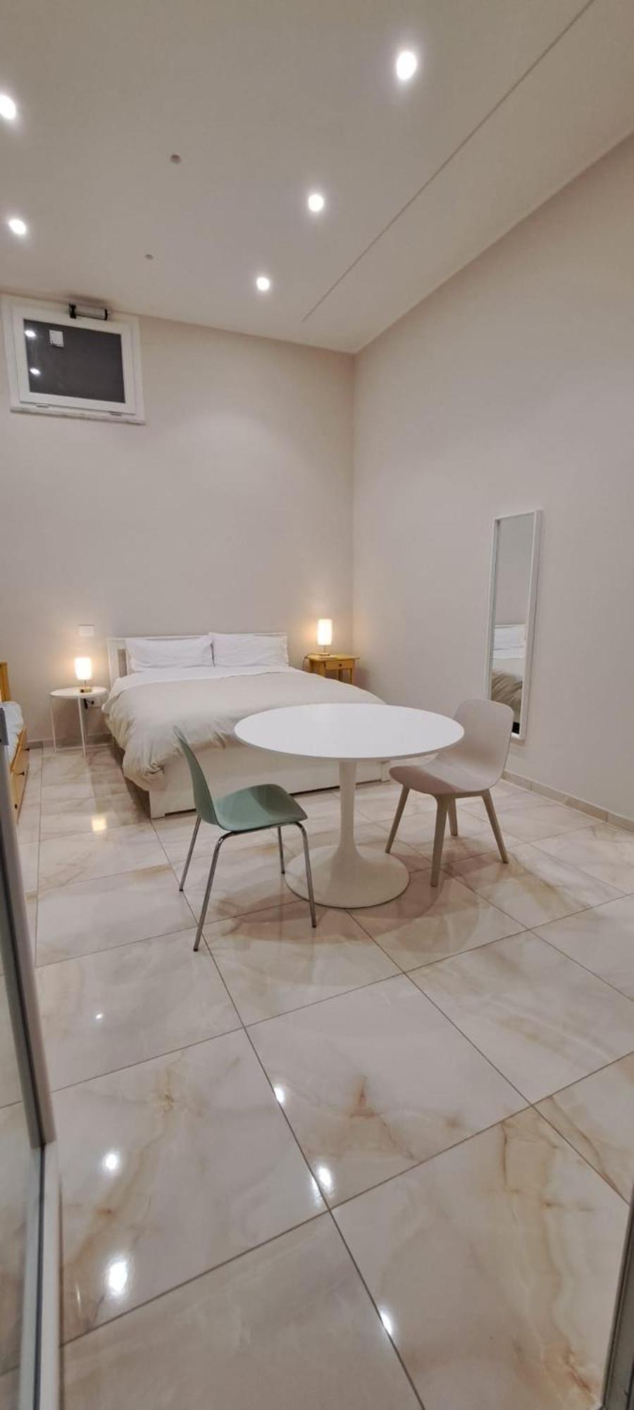 B&B Al Corso Pagani Kültér fotó