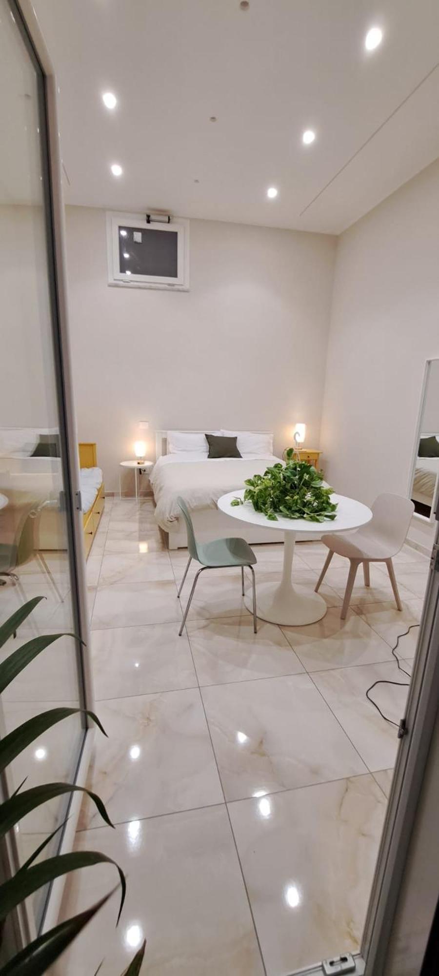B&B Al Corso Pagani Kültér fotó